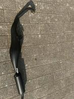 occasie proma low boy voor honda, polyner, Ophalen, Gebruikt, Uitlaat