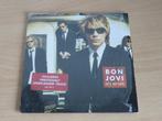 CD Single: Bon Jovi - It's my life -- 2 tracks - 2000., CD & DVD, CD | Compilations, Enlèvement ou Envoi, Rock et Metal