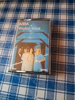 Cassette ( audio) van Abba, Cd's en Dvd's, Ophalen, Zo goed als nieuw