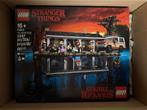 Lego Stranger Things 75810 The Upside Down (MISB), Ophalen of Verzenden, Nieuw, Complete set, Lego