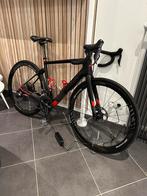 Wilier cento 1 hybride fiets, Fietsen en Brommers, Fietsen | Racefietsen, Ophalen, Zo goed als nieuw, Carbon