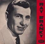 Ray Franky – Muziek zweeft in de lucht / Corsica + 2 – EP, Cd's en Dvd's, Vinyl Singles, Gebruikt, 7 inch, Ophalen of Verzenden
