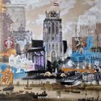 Dordrecht - Mischa, Ophalen