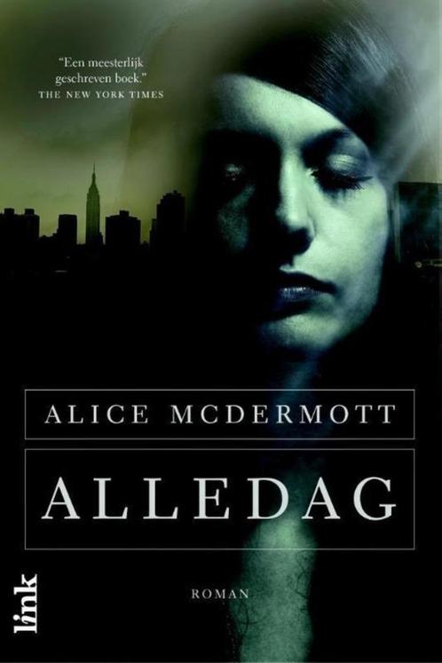 Te Koop Boek ALLEDAG Alice McDermott, Boeken, Romans, Zo goed als nieuw, Amerika, Ophalen of Verzenden