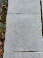 Terrastegels, Tuin en Terras, Ophalen