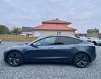 Tesla Model 3  1 Jaar garantie !  Black Pack | BTW wag, Auto's, Automaat, 4 deurs, Gebruikt, Zwart