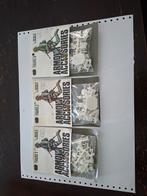 Accessoires pour l'armée de modélisme, Enlèvement ou Envoi