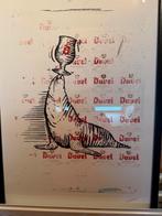 Duvel collecters item., Ophalen, Duvel