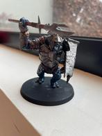 Gales Workshop Gundabad Orc, Hobby en Vrije tijd, Wargaming, Ophalen, Zo goed als nieuw