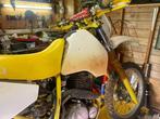 suzuki dr 350, 350 cm³, Particulier, Enduro, 12 à 35 kW