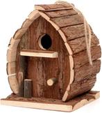 Nichoir à oiseaux en bois | LIVRAISON GRATUITE, Neuf, -, CKB LTD, -
