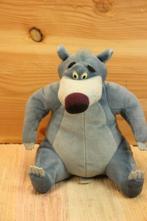 Knuffel Balou beer disney, Enlèvement ou Envoi, Utilisé, Peluche