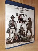 Il était une fois dans l'ouest [ Blu-ray] Henry Fonda Charle, CD & DVD, Blu-ray, Comme neuf, Enlèvement ou Envoi, Action