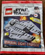 LEGO Star Wars 912290 2022 Le croiseur léger impérial, Ensemble complet, Lego, Enlèvement ou Envoi, Neuf
