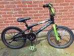 Coole BMX, Fietsen en Brommers, Ophalen, Gebruikt, Minerva, Voetsteunen