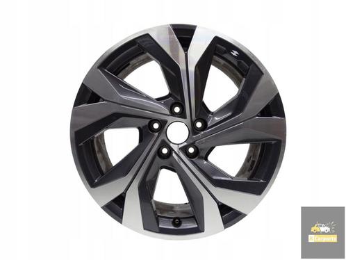 Renault Captur II R.S. Line 18-inch wiel 403005075R originee, Auto-onderdelen, Banden en Velgen, Gebruikt