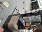 Electrische stapelaar Crown, Zakelijke goederen, Machines en Bouw | Heftrucks en Intern transport, Ophalen, Elektrisch, Stapelaar
