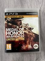 Medal of honor Warfighter PS3, Ophalen of Verzenden, Zo goed als nieuw