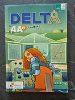 Delta 4A en 4B, Boeken, Studieboeken en Cursussen, Ophalen, Zo goed als nieuw, Plantyn