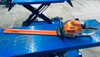 stihl HS45 heggenschaar, Ophalen, Zo goed als nieuw, Benzine