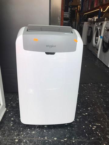 Climatiseur mobile ‼️WHIRLPOOL avec 2 ans de garantie 199€ beschikbaar voor biedingen