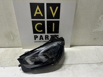 Koplamp Mercedes GLE w167 Multibeam links A1679065906 beschikbaar voor biedingen