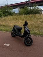 Piaggio zip 70cc 2t sp voorvork ruilen kan, Fietsen en Brommers, Ophalen of Verzenden, Zo goed als nieuw