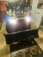 Lame de déneigement quad, Auto's, Overige Auto's, Particulier, Te koop