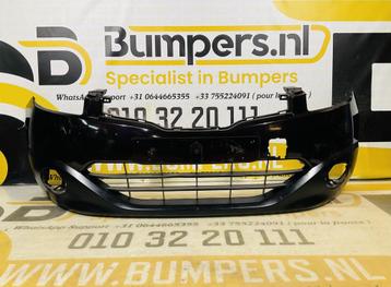 BUMPER Nissan Qashqai  J10 2010-2016 62022BR10H VOORBUMPER 1 beschikbaar voor biedingen