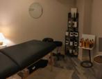 Massage pour homme par homme