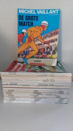 Strips Michel Vaillant, Boeken, Stripverhalen, Ophalen of Verzenden, Zo goed als nieuw