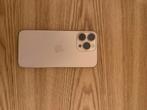 Iphone 16 pro max desert titanium, Or, IPhone 16 Pro Max, Enlèvement, Sans abonnement