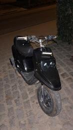 Mbk booster spirit 2002. Moet weg!!, Fietsen en Brommers, Ophalen, Gebruikt, Uitlaat