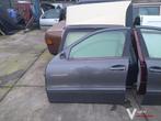Mercedes w211 sedan  deuren  la, Auto-onderdelen, Ophalen, Gebruikt, -, Achter