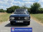 Lancia Fulvia 1.3s Coupe | 1972 | Route 66 Auctions, Auto's, Zwart, Bedrijf, Handgeschakeld, Overige carrosserie