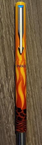 Vintage parker vulpen, Verzamelen, Ophalen, Vulpen, Parker