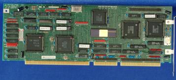 Cherche Bridgeboard 8088-80286 Amiga beschikbaar voor biedingen