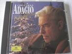 CD Christmas Adagio Karajan, Ophalen of Verzenden, Gebruikt, Overige typen, Met libretto