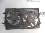 KOELVENTILATOR Ford Focus 1 Wagon (01-1998/11-2004), Gebruikt, Ford