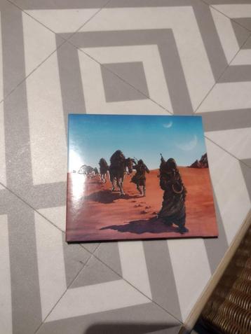 Sleep Dopesmoker cd beschikbaar voor biedingen