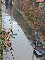 Brandhout gratis, Tuin en Terras, Brandhout, Ophalen