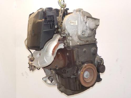 MOTOR Renault Megane II (BM / CM) (01-2002/12-2009) (K4J730), Auto-onderdelen, Motor en Toebehoren, Renault, Gebruikt