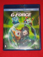 G-Force (Blu-ray + DVD), Ophalen of Verzenden, Gebruikt