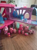 Lot Hatchimals, Enlèvement ou Envoi, Utilisé