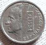 SPANJE : 1 PESETA 1999 UNC KM 832 Korting!, Envoi, Autres pays, Monnaie en vrac