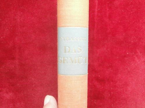 Das Gemüt, Boeken, Filosofie, Gelezen, Verzenden