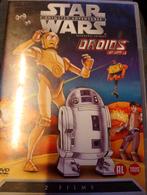 Star Wars droids, Ophalen, Zo goed als nieuw