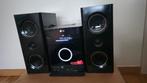 LG CHAÎNE HI-FI pas de télécommande, TV, Hi-fi & Vidéo