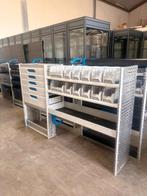 SORTIMO (1117) L196 B38 H121 €649, Ophalen, Gebruikt