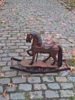 Antieke schommelpaard, Antiek en Kunst, Ophalen